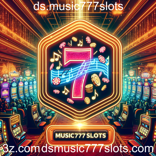 Descubra a Categoria 'Jogos Disponíveis' em ds.music777slots
